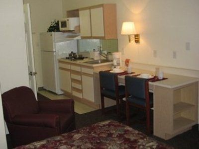 Intown Suites Extended Stay Select Denver - Aurora South Extérieur photo